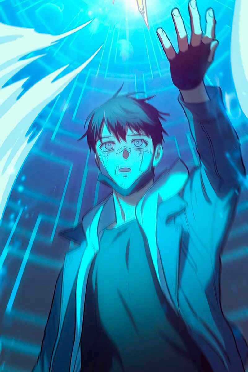 Những Ranker Cấp S Mà Tôi Nuôi Dưỡng Chapter 81 trang 69