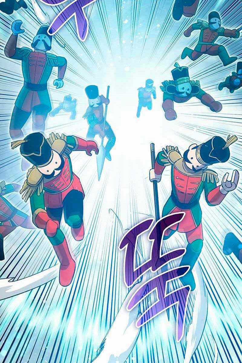 Những Ranker Cấp S Mà Tôi Nuôi Dưỡng Chapter 81 trang 7