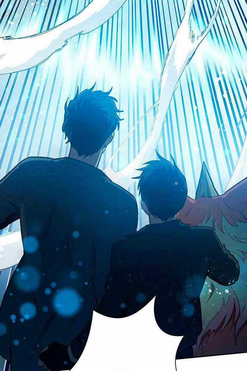 Những Ranker Cấp S Mà Tôi Nuôi Dưỡng Chapter 81 trang 8