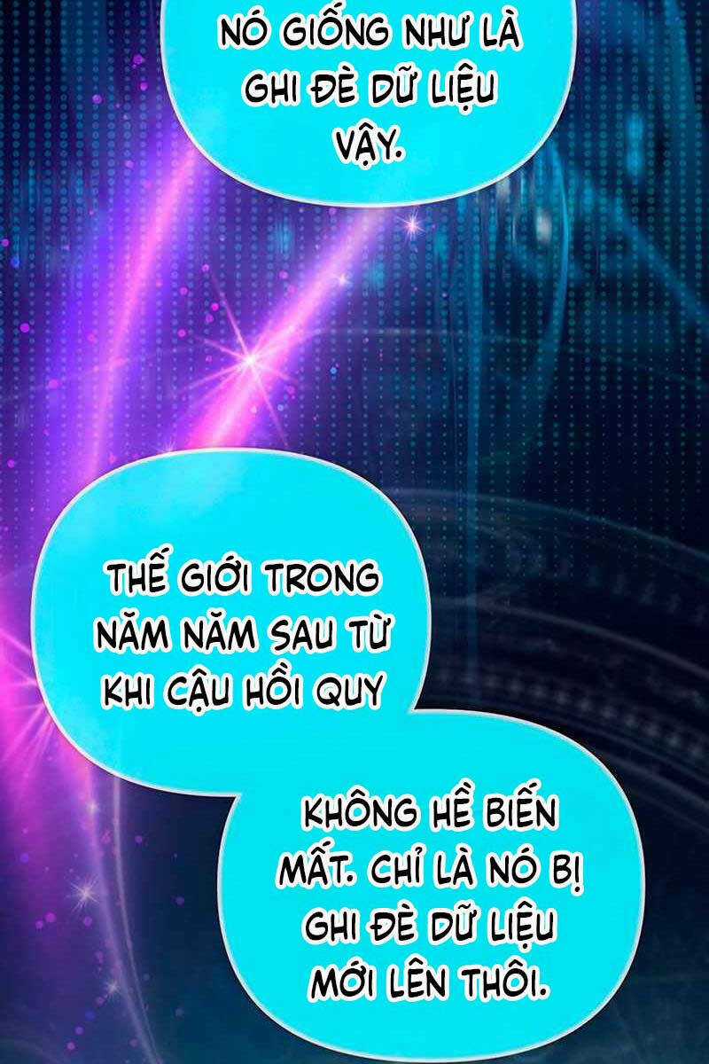 Những Ranker Cấp S Mà Tôi Nuôi Dưỡng Chapter 81 trang 85