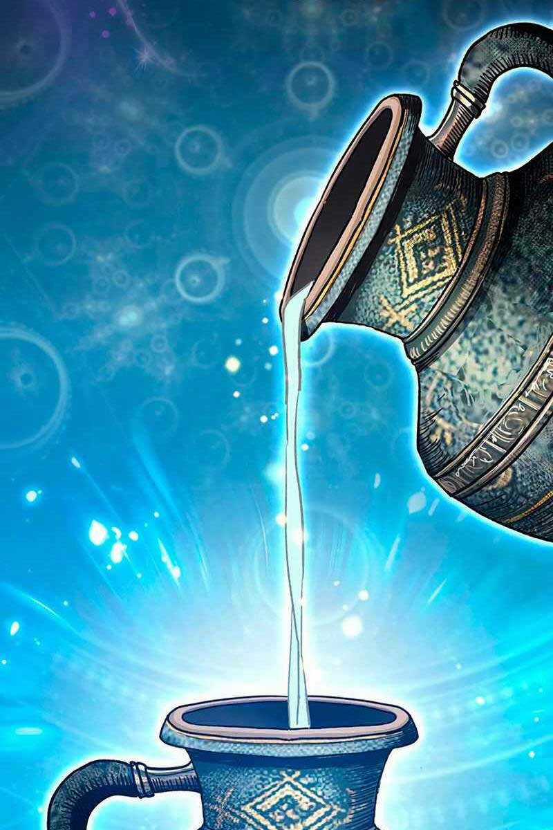 Những Ranker Cấp S Mà Tôi Nuôi Dưỡng Chapter 81 trang 86