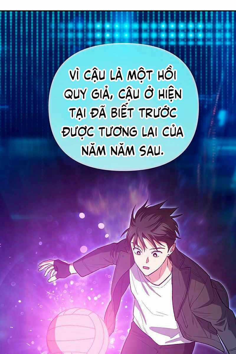 Những Ranker Cấp S Mà Tôi Nuôi Dưỡng Chapter 81 trang 89