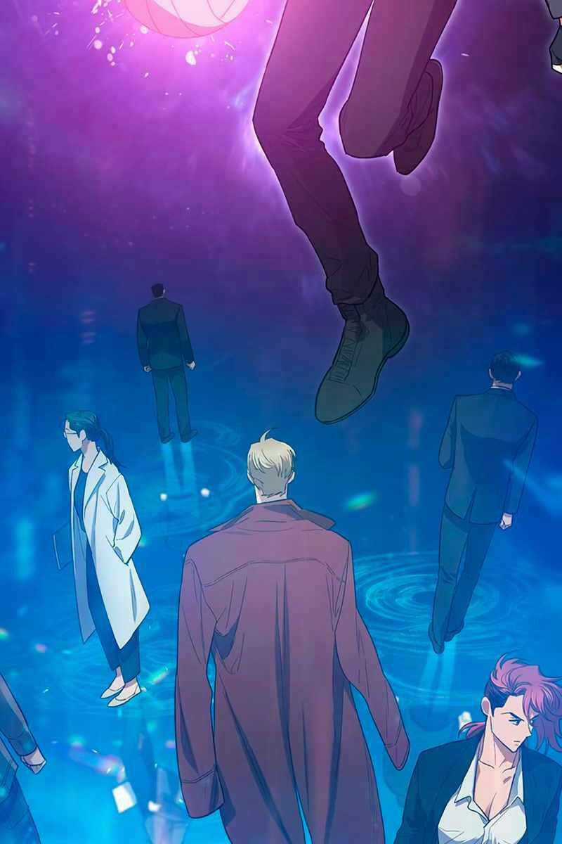 Những Ranker Cấp S Mà Tôi Nuôi Dưỡng Chapter 81 trang 90