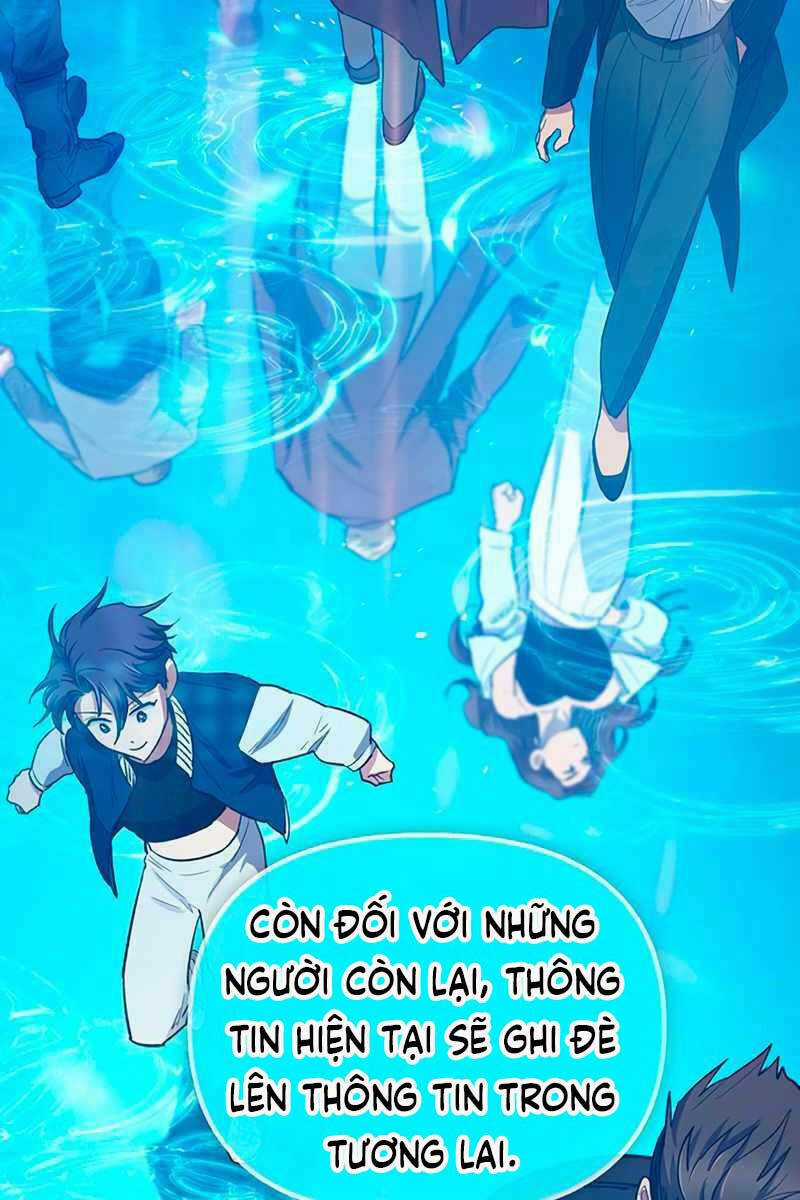 Những Ranker Cấp S Mà Tôi Nuôi Dưỡng Chapter 81 trang 91