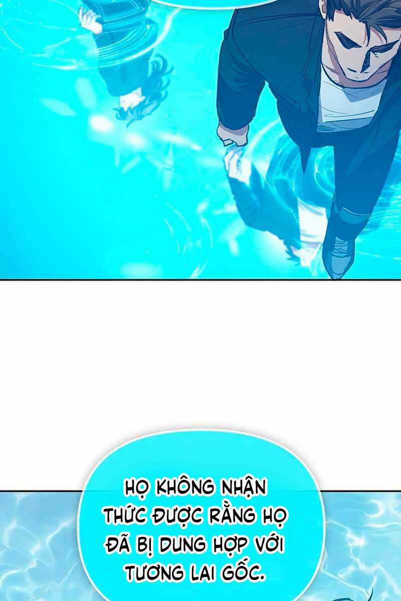 Những Ranker Cấp S Mà Tôi Nuôi Dưỡng Chapter 81 trang 92