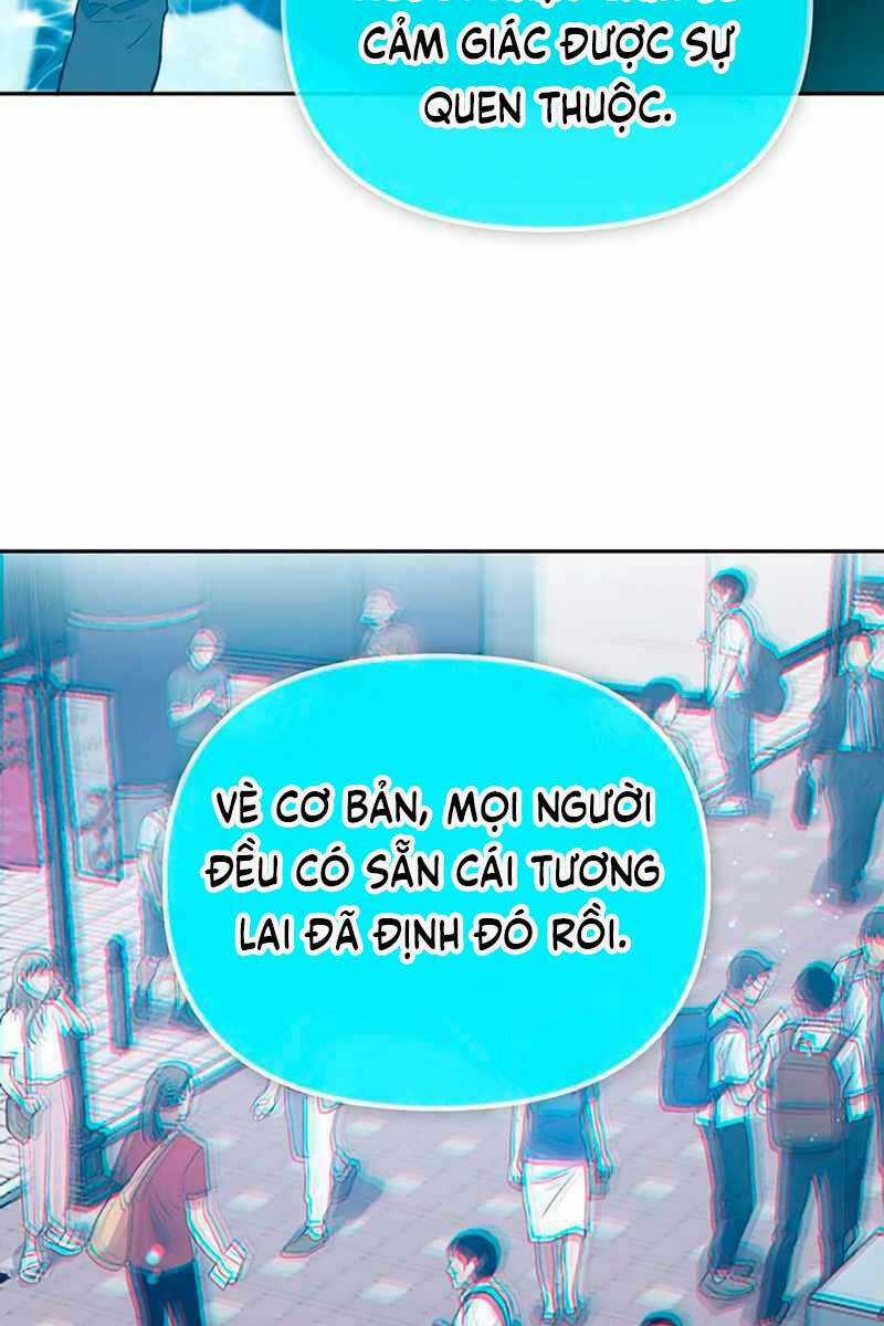 Những Ranker Cấp S Mà Tôi Nuôi Dưỡng Chapter 81 trang 94