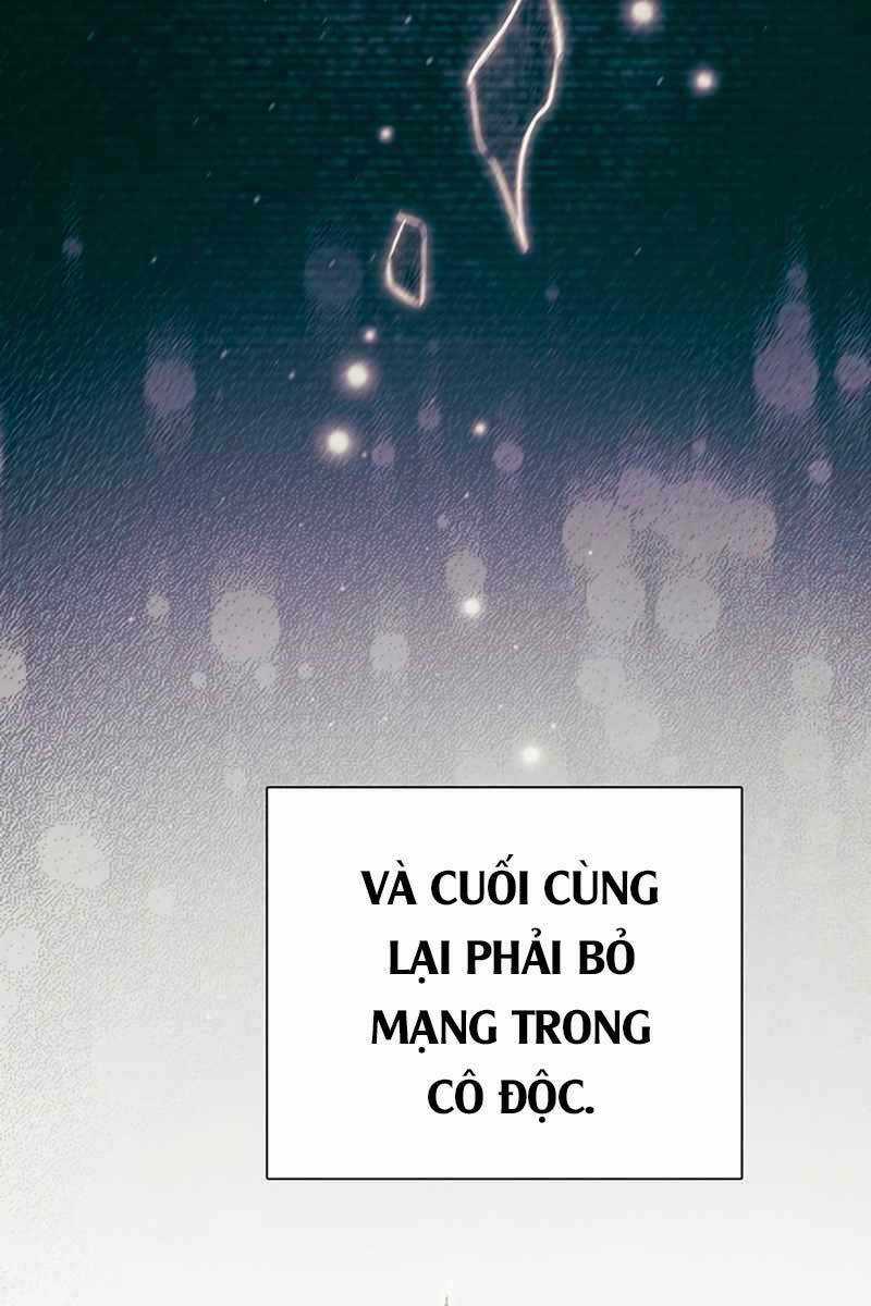 Những Ranker Cấp S Mà Tôi Nuôi Dưỡng Chapter 82 trang 10