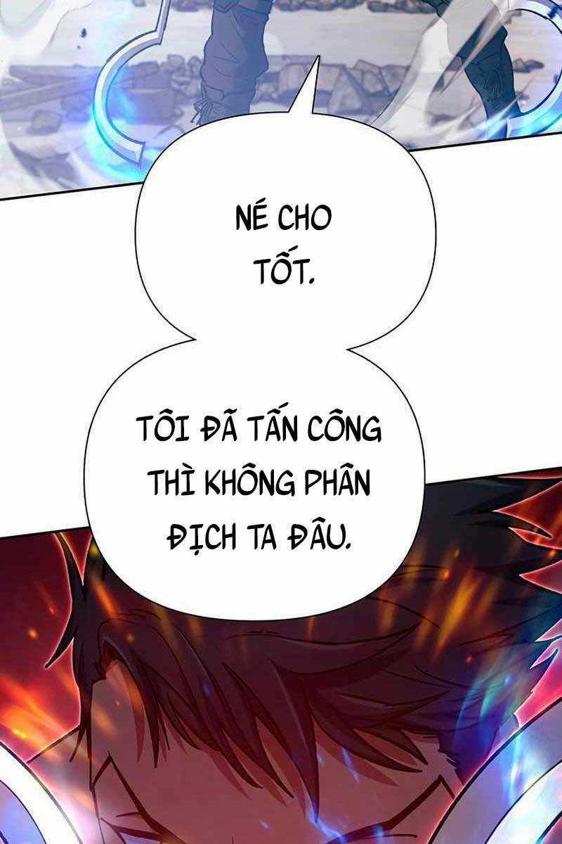 Những Ranker Cấp S Mà Tôi Nuôi Dưỡng Chapter 82 trang 100