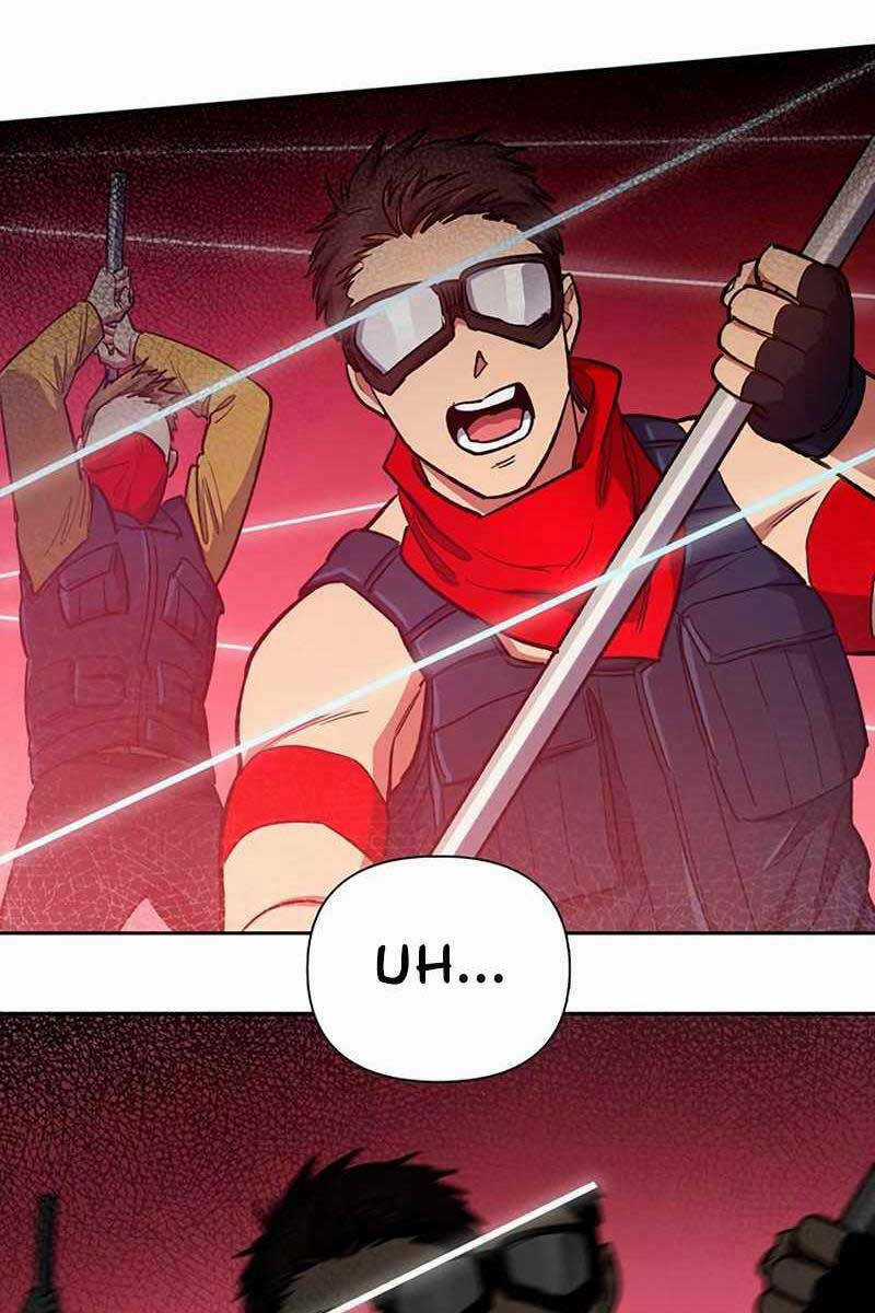 Những Ranker Cấp S Mà Tôi Nuôi Dưỡng Chapter 82 trang 105