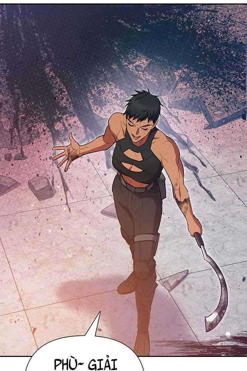 Những Ranker Cấp S Mà Tôi Nuôi Dưỡng Chapter 82 trang 110