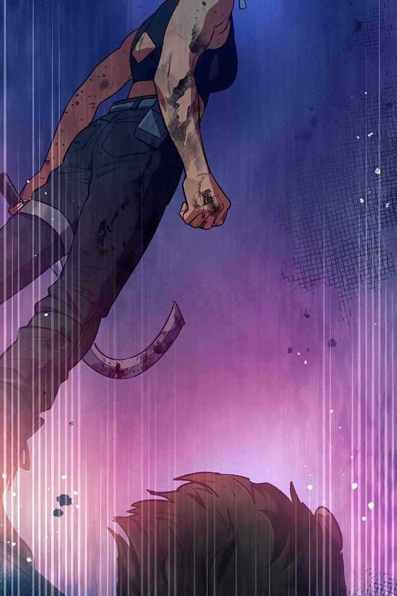 Những Ranker Cấp S Mà Tôi Nuôi Dưỡng Chapter 82 trang 114