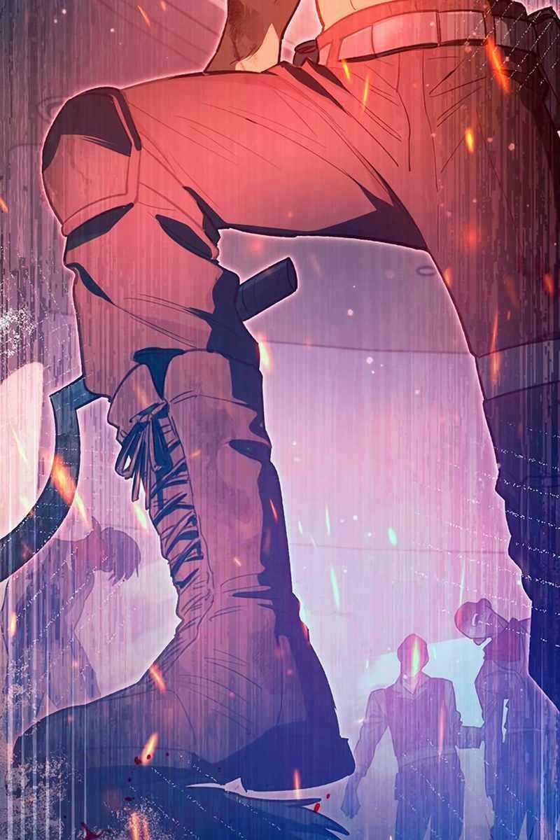 Những Ranker Cấp S Mà Tôi Nuôi Dưỡng Chapter 82 trang 119