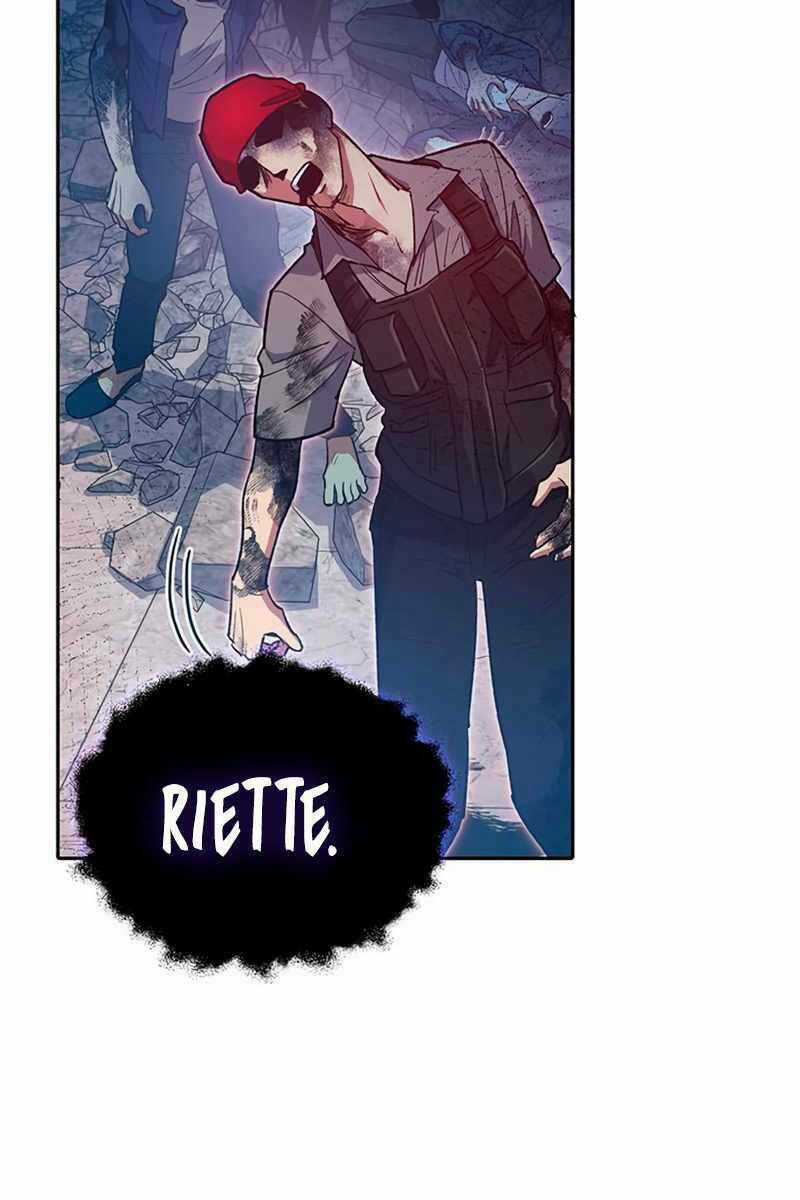 Những Ranker Cấp S Mà Tôi Nuôi Dưỡng Chapter 82 trang 121