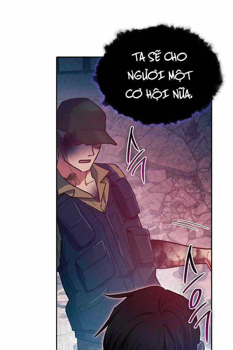 Những Ranker Cấp S Mà Tôi Nuôi Dưỡng Chapter 82 trang 122