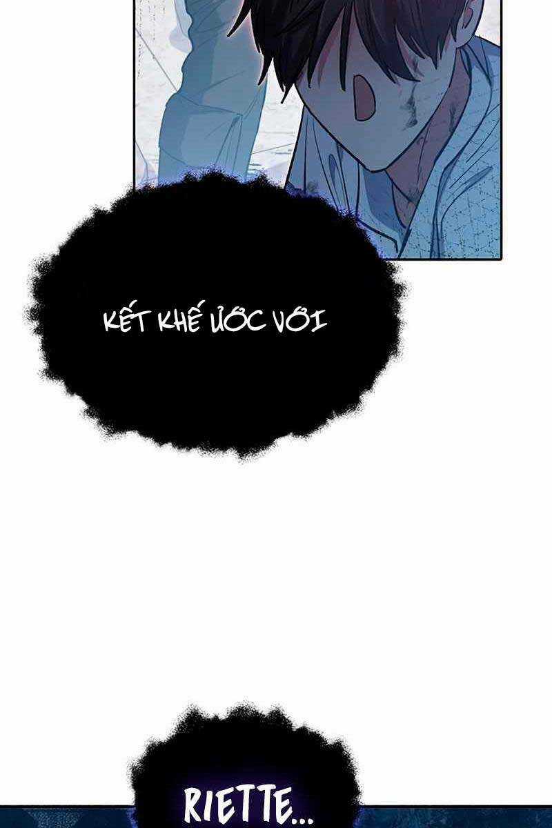 Những Ranker Cấp S Mà Tôi Nuôi Dưỡng Chapter 82 trang 123