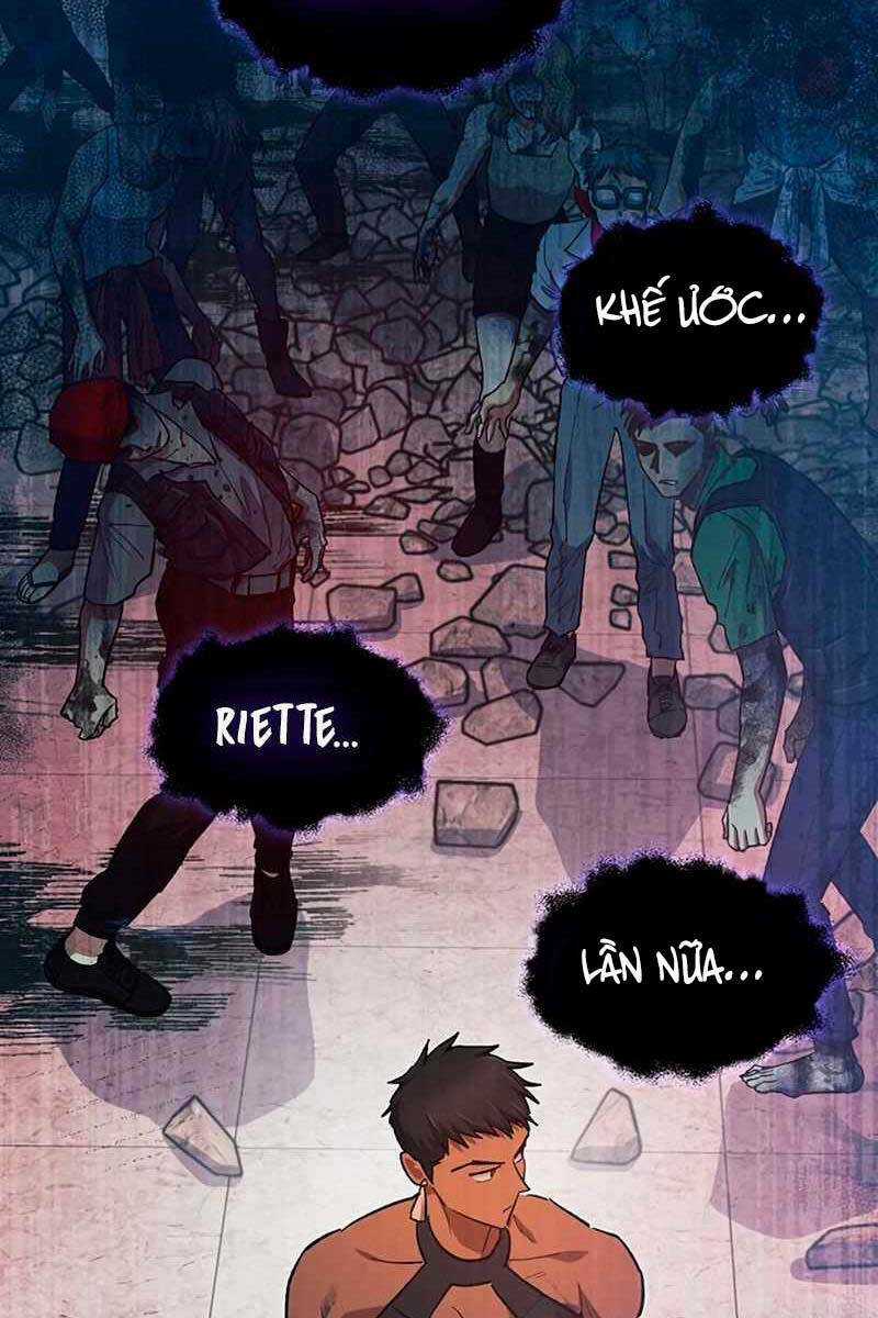 Những Ranker Cấp S Mà Tôi Nuôi Dưỡng Chapter 82 trang 124