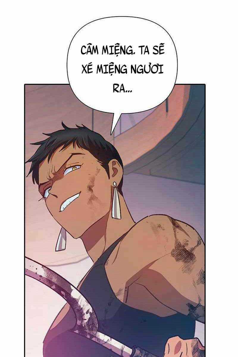 Những Ranker Cấp S Mà Tôi Nuôi Dưỡng Chapter 82 trang 126