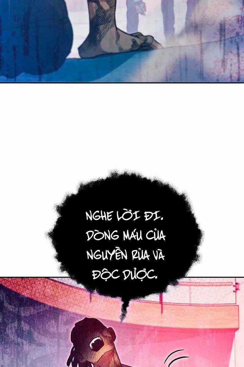 Những Ranker Cấp S Mà Tôi Nuôi Dưỡng Chapter 82 trang 133