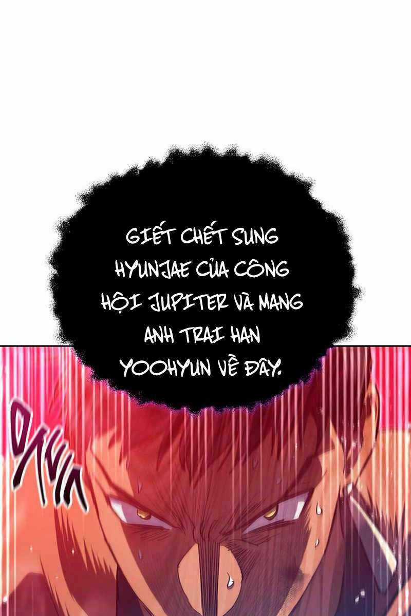 Những Ranker Cấp S Mà Tôi Nuôi Dưỡng Chapter 82 trang 135