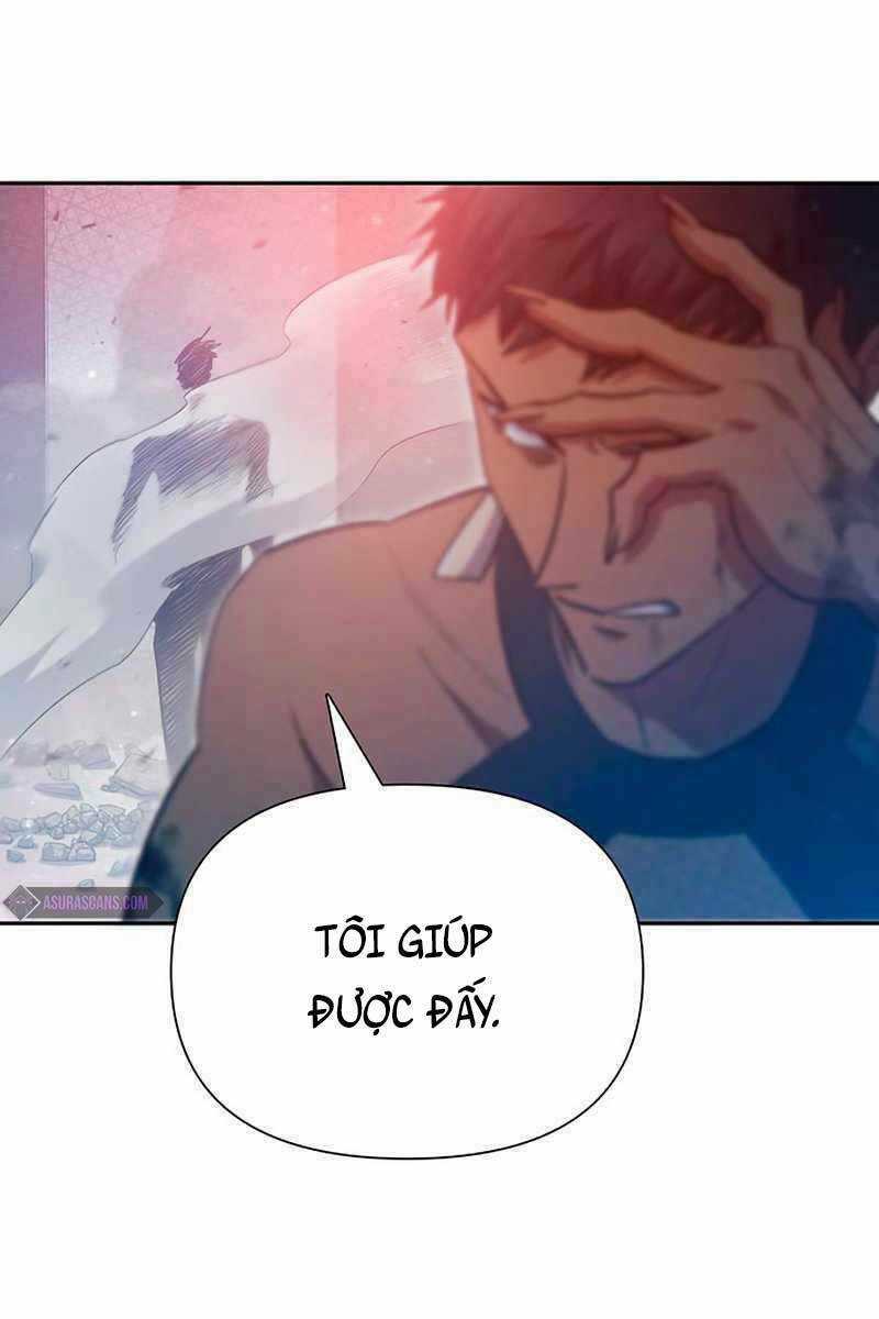 Những Ranker Cấp S Mà Tôi Nuôi Dưỡng Chapter 82 trang 141