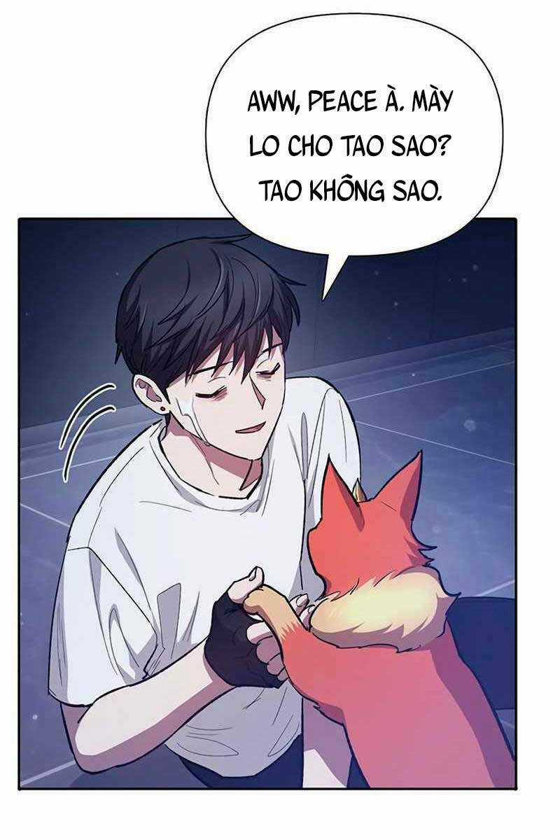 Những Ranker Cấp S Mà Tôi Nuôi Dưỡng Chapter 82 trang 15