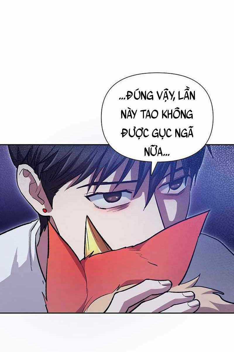 Những Ranker Cấp S Mà Tôi Nuôi Dưỡng Chapter 82 trang 16