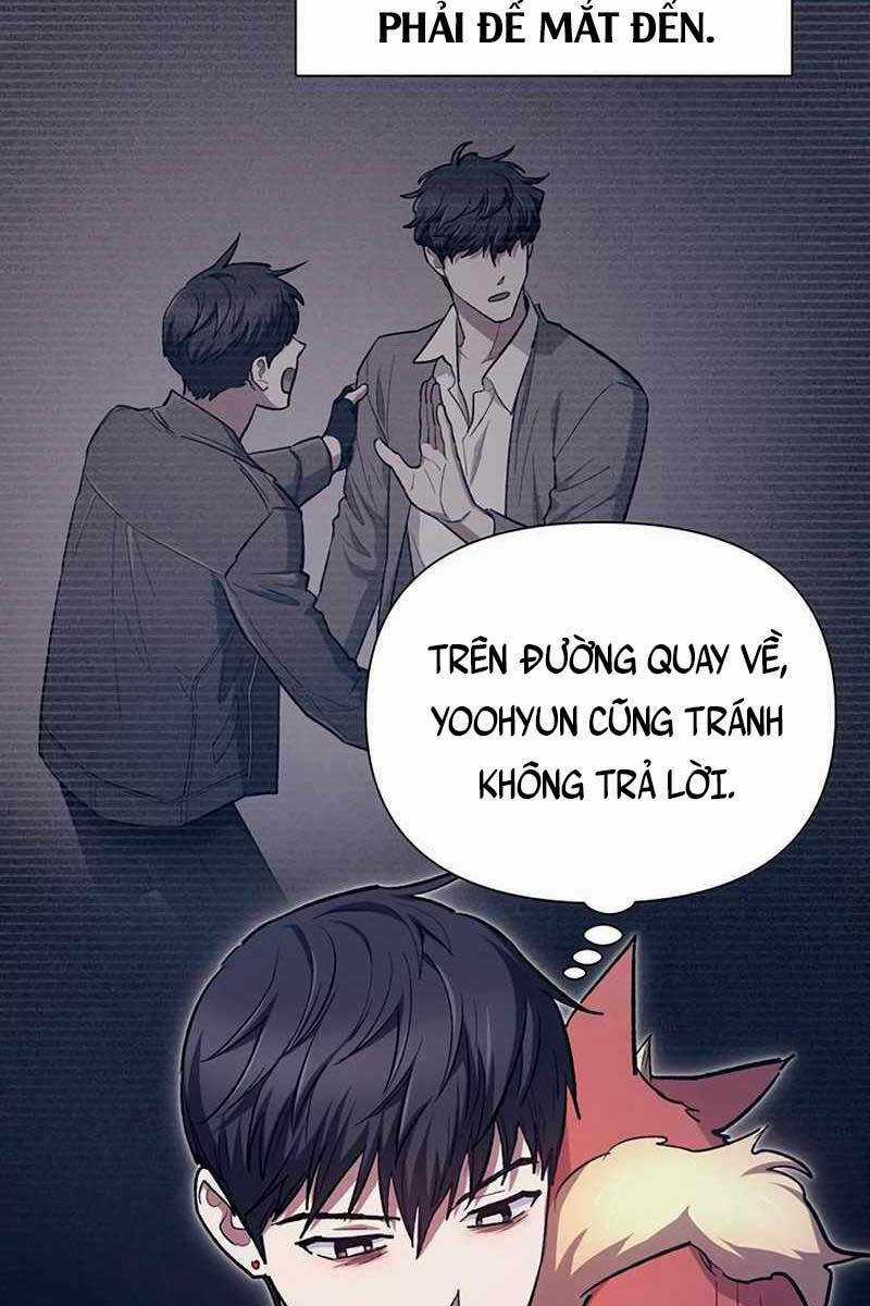 Những Ranker Cấp S Mà Tôi Nuôi Dưỡng Chapter 82 trang 19