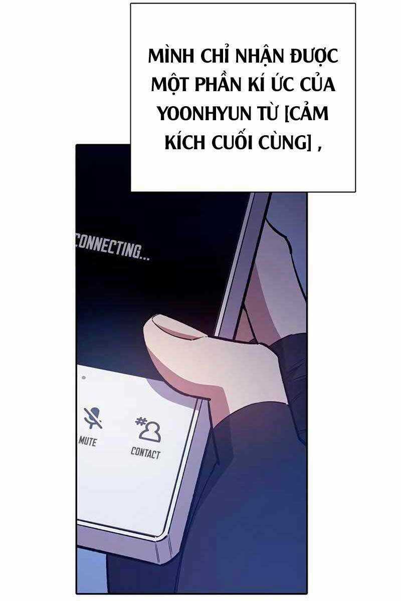 Những Ranker Cấp S Mà Tôi Nuôi Dưỡng Chapter 82 trang 21