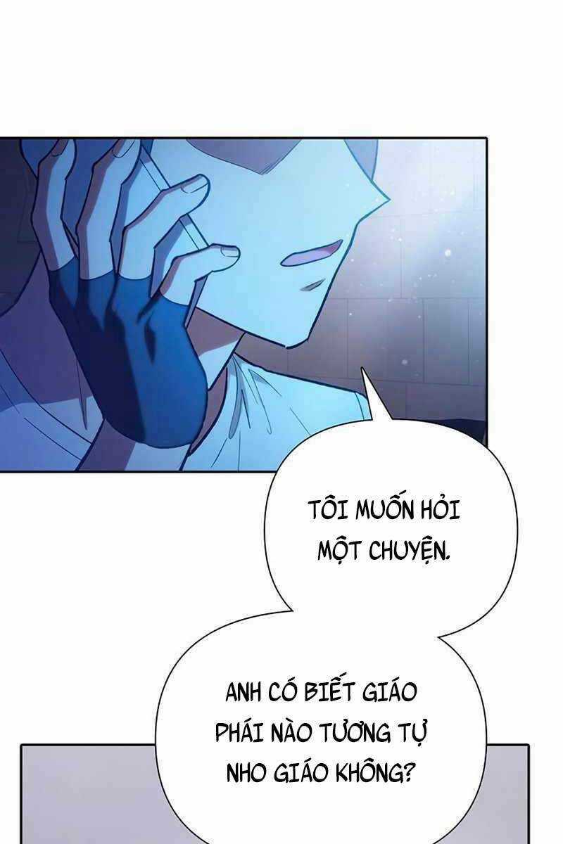 Những Ranker Cấp S Mà Tôi Nuôi Dưỡng Chapter 82 trang 25