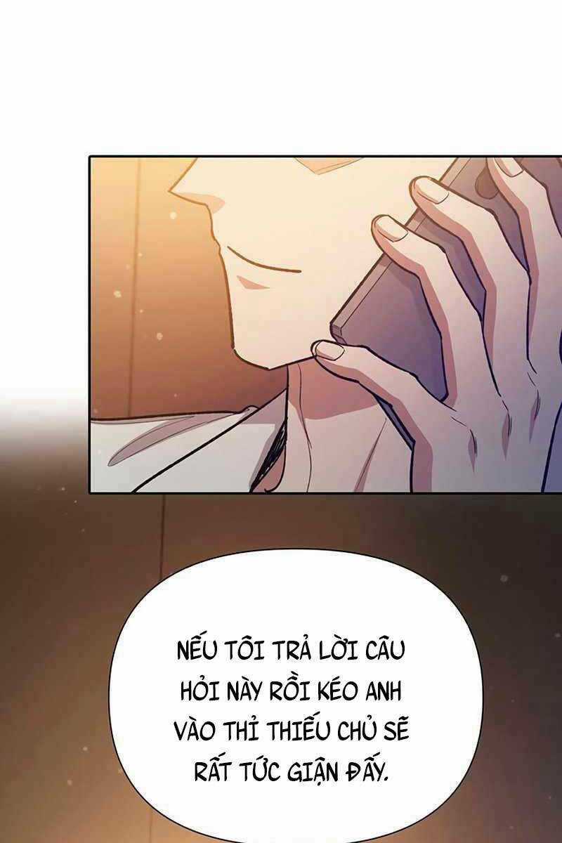 Những Ranker Cấp S Mà Tôi Nuôi Dưỡng Chapter 82 trang 27