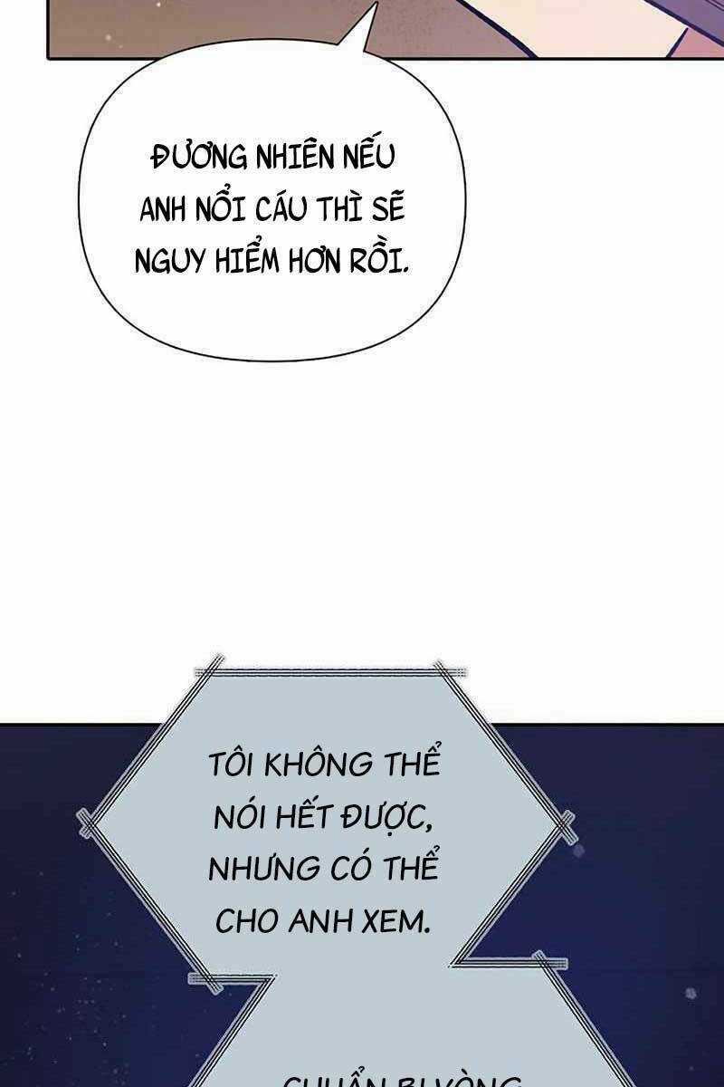 Những Ranker Cấp S Mà Tôi Nuôi Dưỡng Chapter 82 trang 31