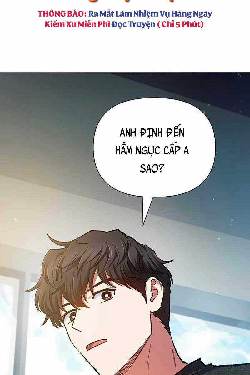 Những Ranker Cấp S Mà Tôi Nuôi Dưỡng Chapter 82 trang 36