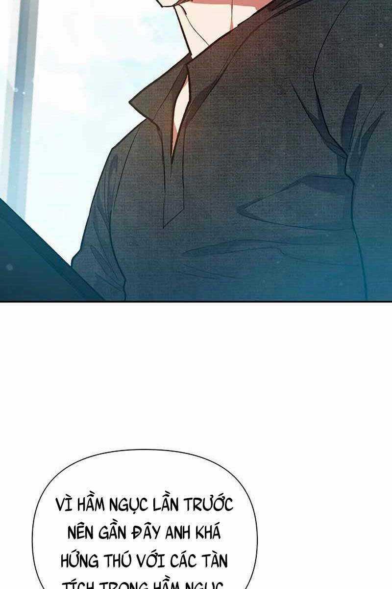 Những Ranker Cấp S Mà Tôi Nuôi Dưỡng Chapter 82 trang 37