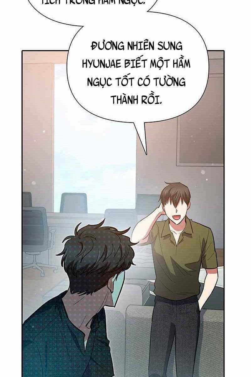 Những Ranker Cấp S Mà Tôi Nuôi Dưỡng Chapter 82 trang 38