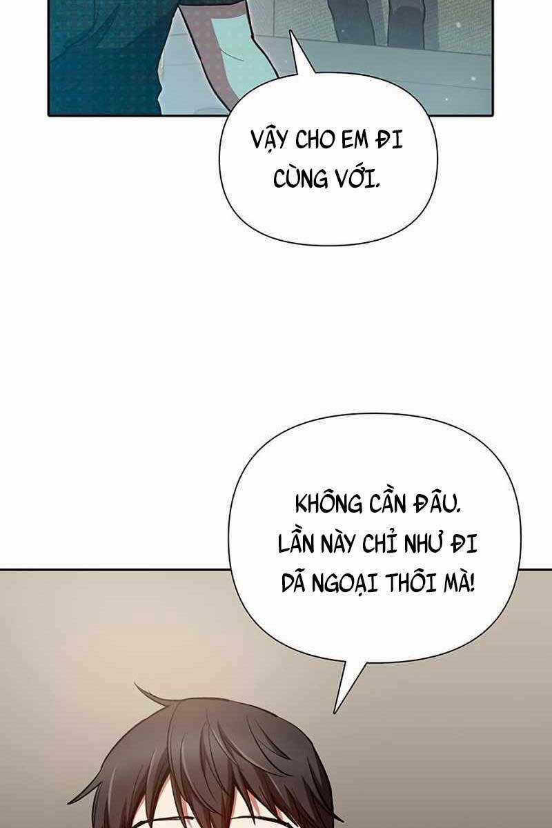 Những Ranker Cấp S Mà Tôi Nuôi Dưỡng Chapter 82 trang 39