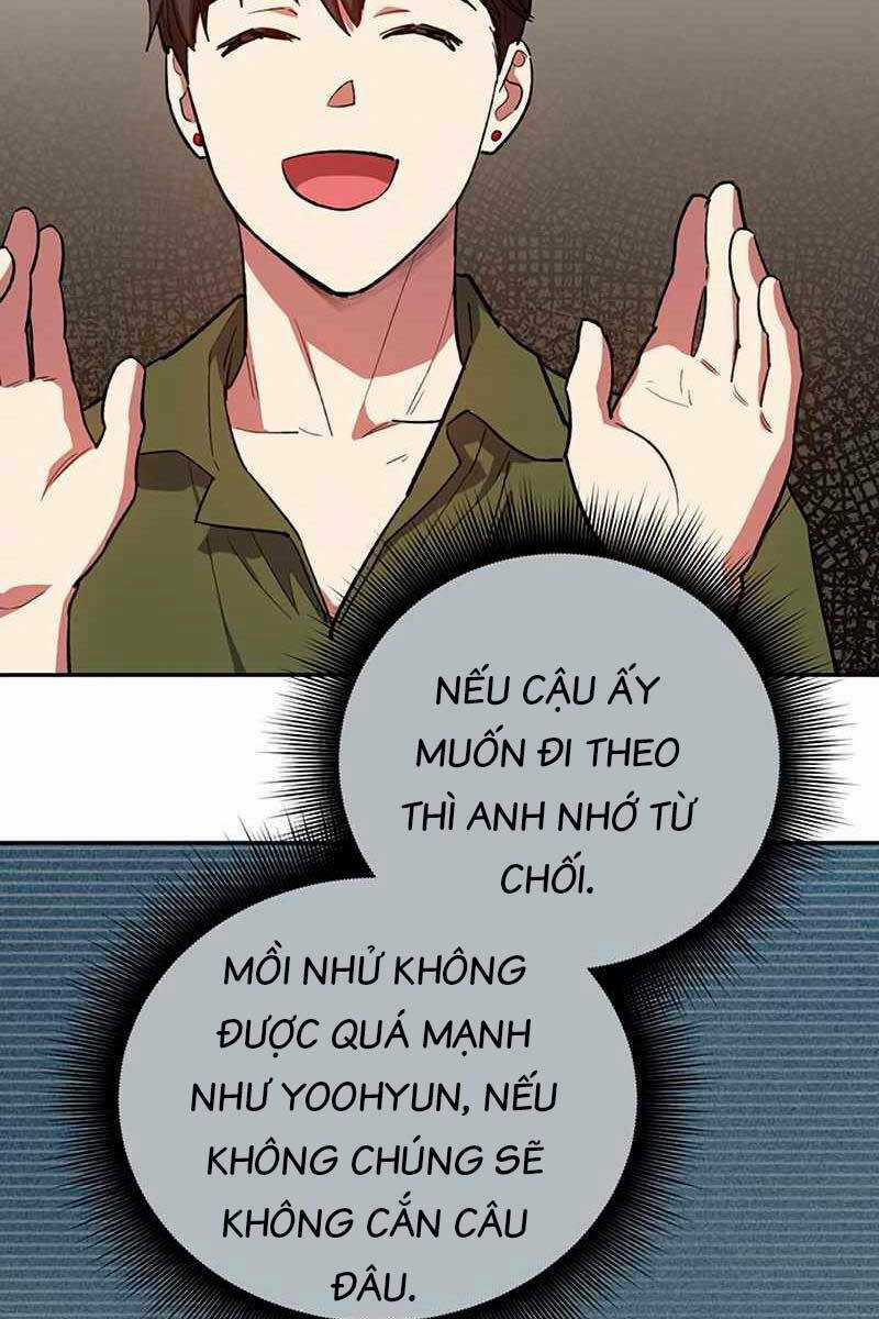 Những Ranker Cấp S Mà Tôi Nuôi Dưỡng Chapter 82 trang 40
