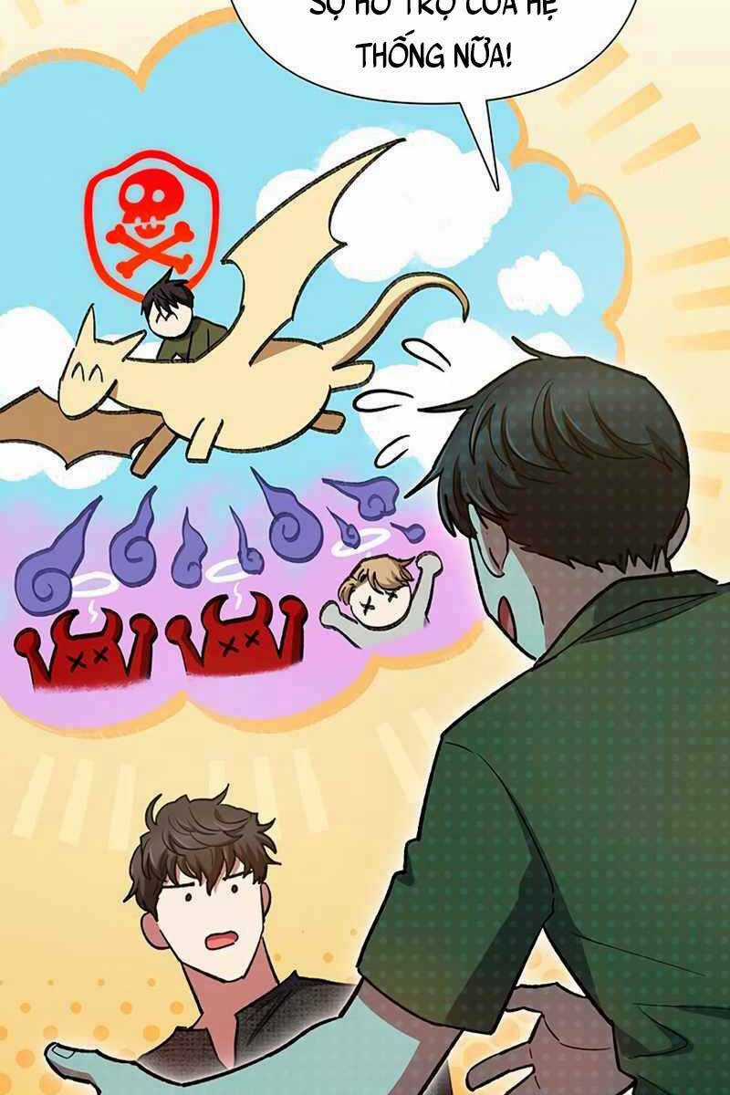 Những Ranker Cấp S Mà Tôi Nuôi Dưỡng Chapter 82 trang 43