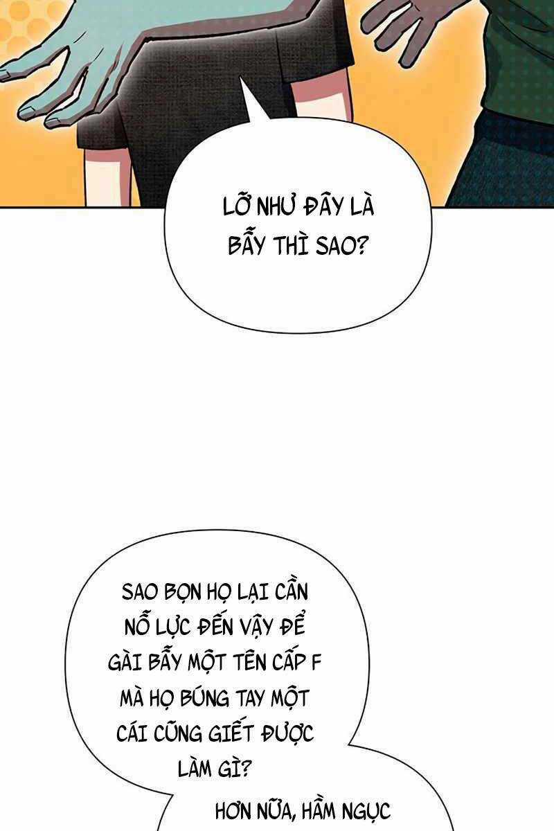 Những Ranker Cấp S Mà Tôi Nuôi Dưỡng Chapter 82 trang 44