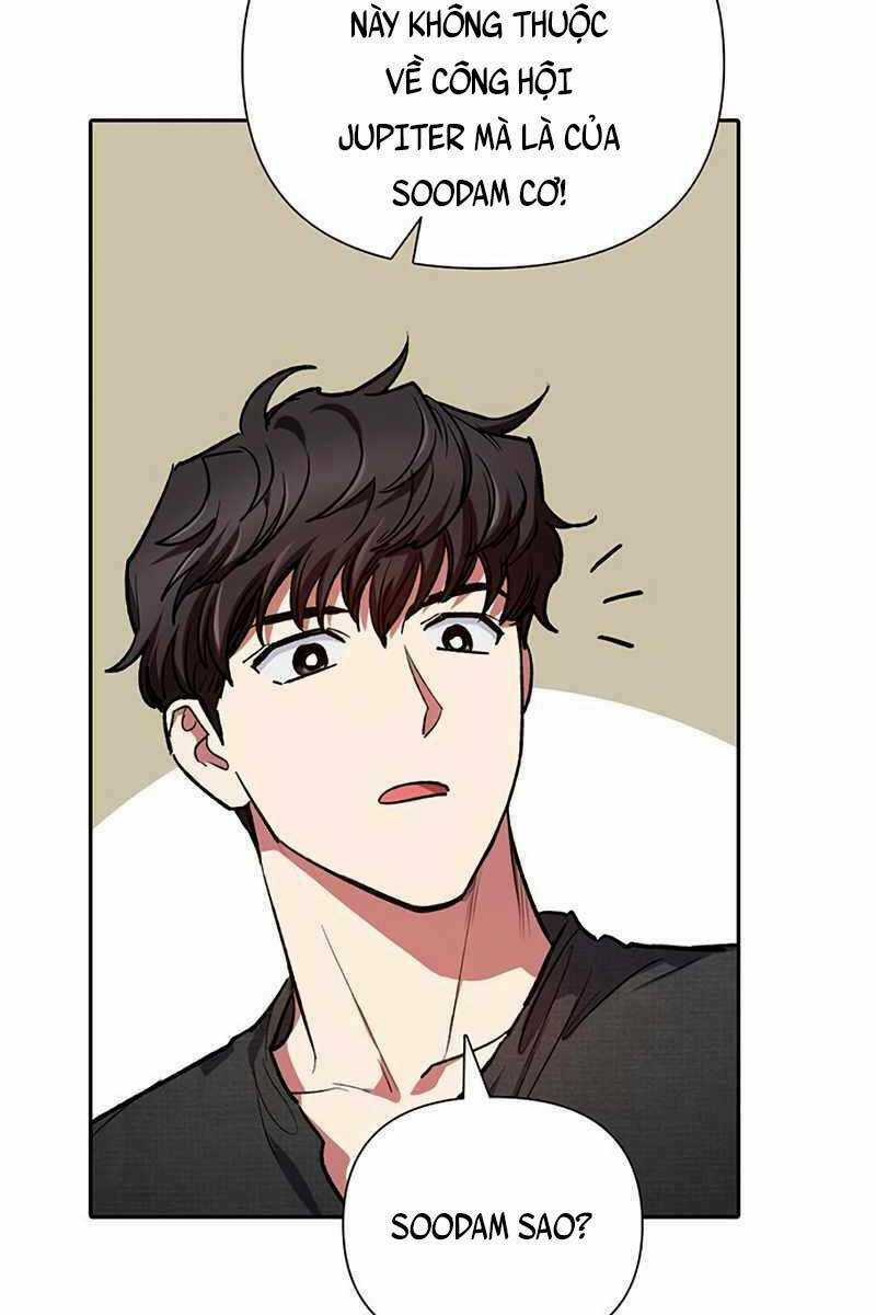 Những Ranker Cấp S Mà Tôi Nuôi Dưỡng Chapter 82 trang 45