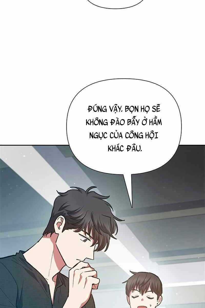 Những Ranker Cấp S Mà Tôi Nuôi Dưỡng Chapter 82 trang 46