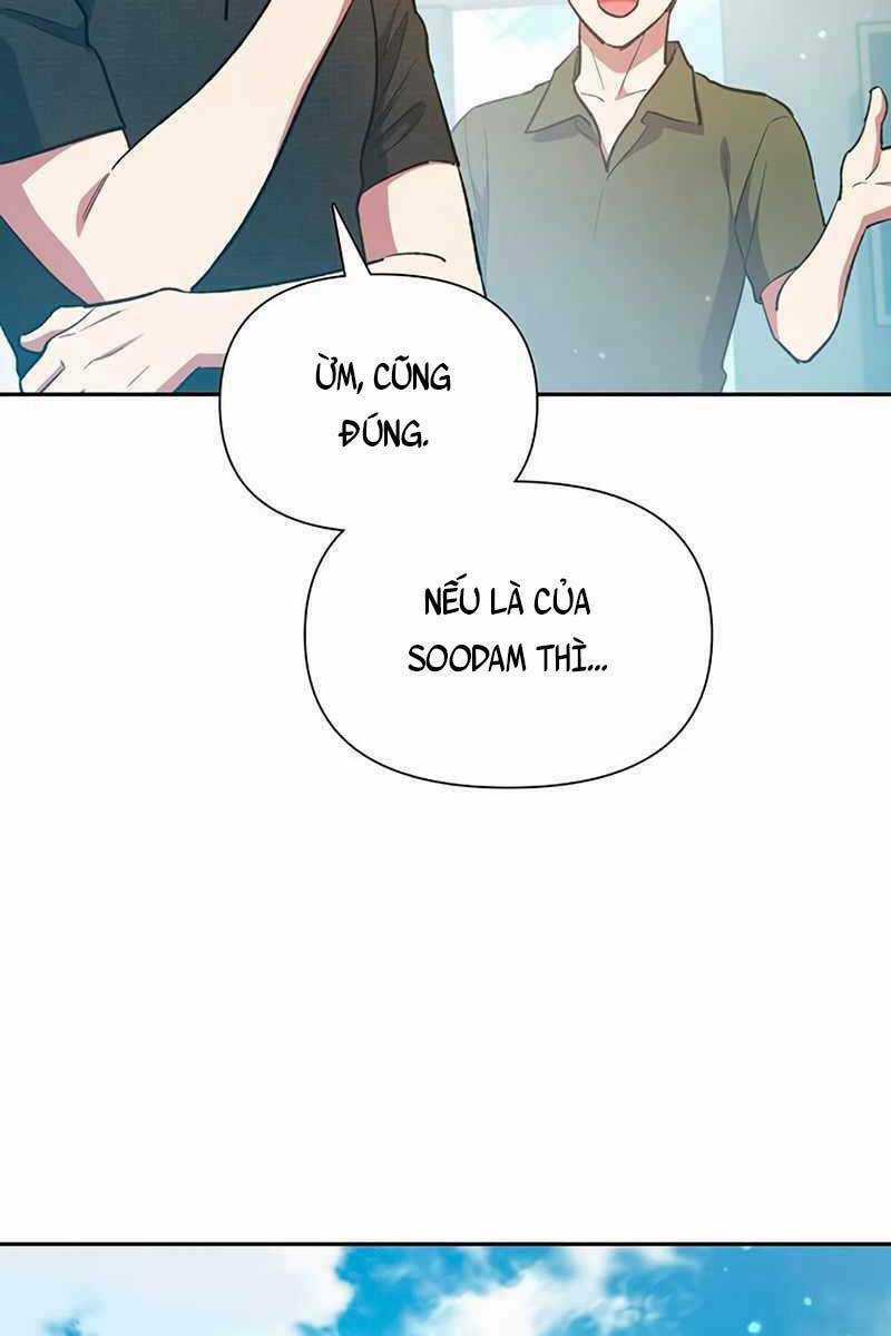 Những Ranker Cấp S Mà Tôi Nuôi Dưỡng Chapter 82 trang 47