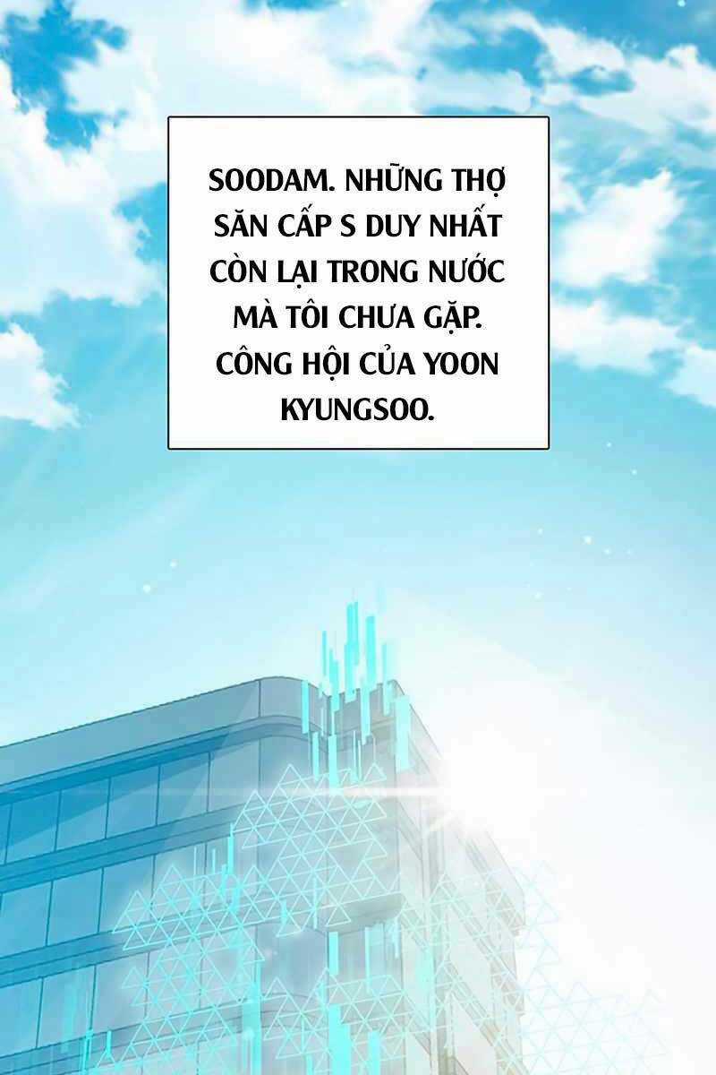 Những Ranker Cấp S Mà Tôi Nuôi Dưỡng Chapter 82 trang 48