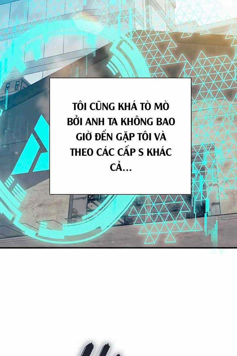 Những Ranker Cấp S Mà Tôi Nuôi Dưỡng Chapter 82 trang 49