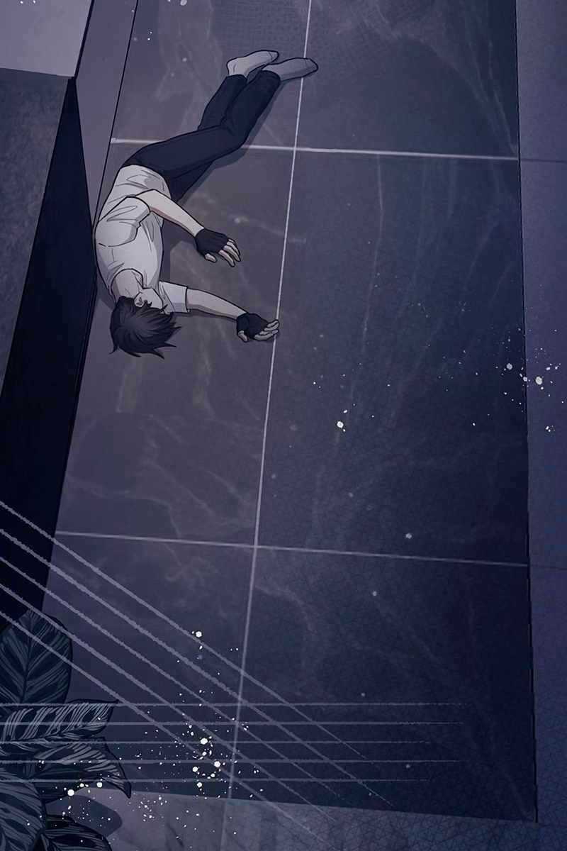 Những Ranker Cấp S Mà Tôi Nuôi Dưỡng Chapter 82 trang 5