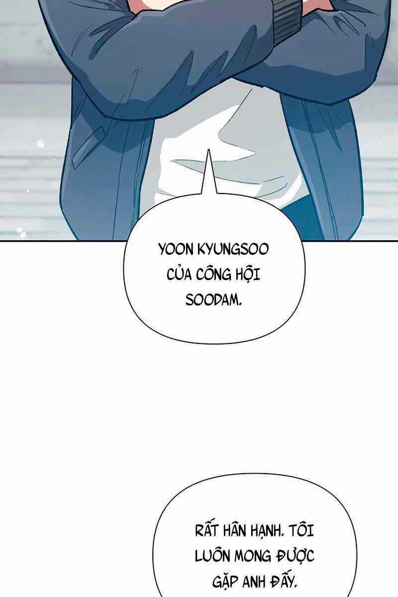 Những Ranker Cấp S Mà Tôi Nuôi Dưỡng Chapter 82 trang 51