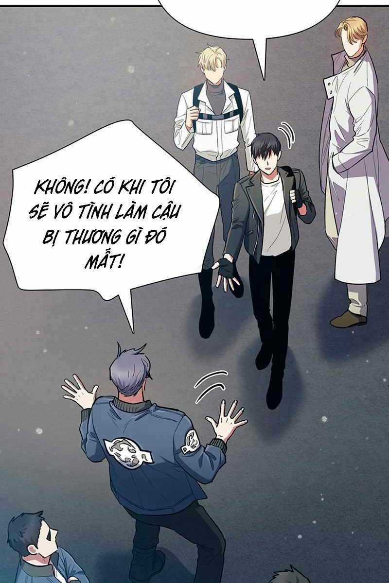 Những Ranker Cấp S Mà Tôi Nuôi Dưỡng Chapter 82 trang 52