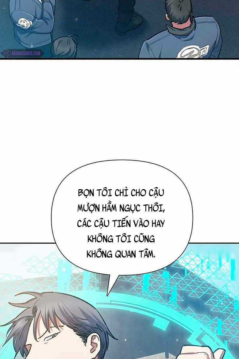 Những Ranker Cấp S Mà Tôi Nuôi Dưỡng Chapter 82 trang 53