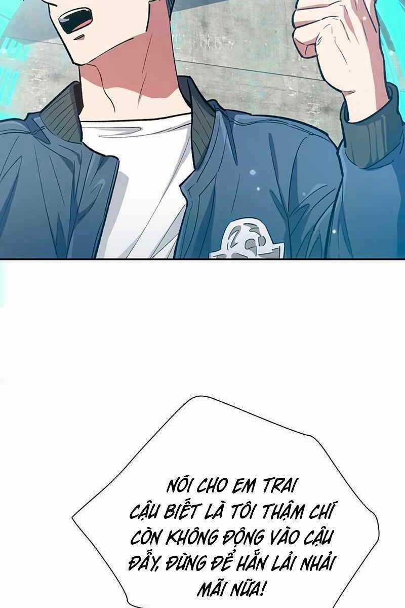 Những Ranker Cấp S Mà Tôi Nuôi Dưỡng Chapter 82 trang 54