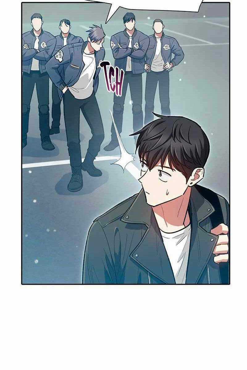 Những Ranker Cấp S Mà Tôi Nuôi Dưỡng Chapter 82 trang 55