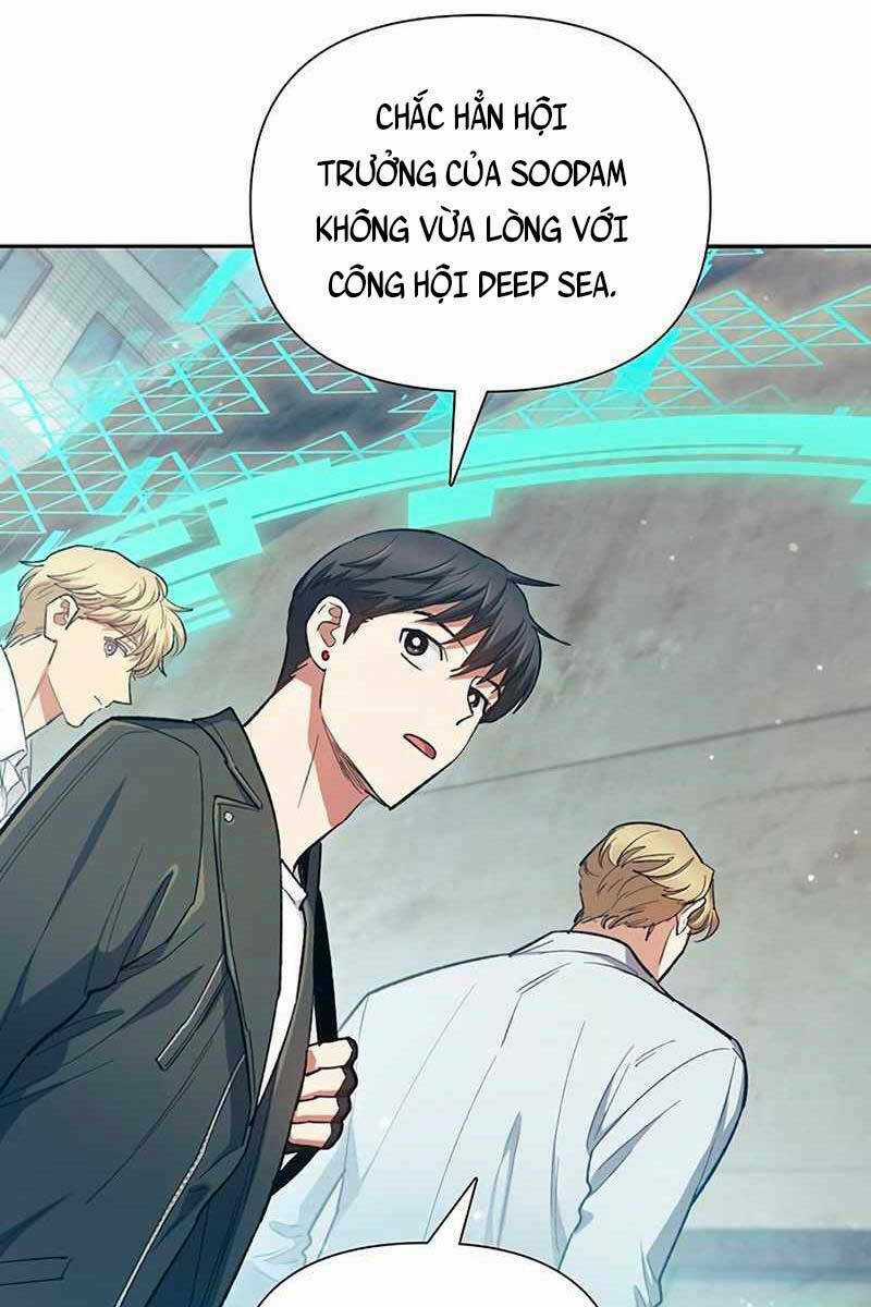 Những Ranker Cấp S Mà Tôi Nuôi Dưỡng Chapter 82 trang 56